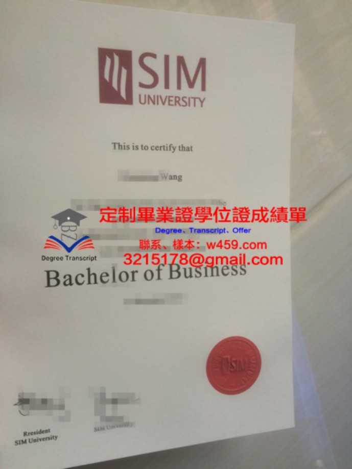 新加坡科技設計大學畢業證 Singapore University of Technology and Design diploma