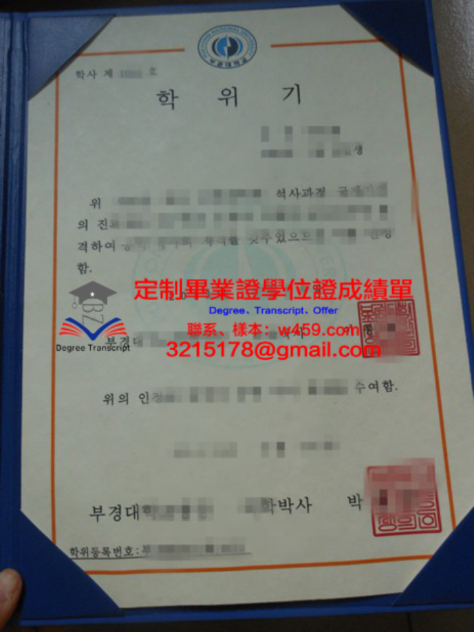 卓越傳播設計學院畢業證 The One Academy diploma